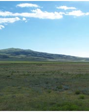 Image of rural union county