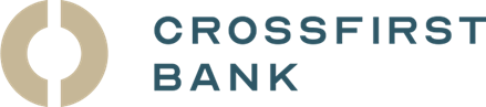 Crossfirst Bank logo